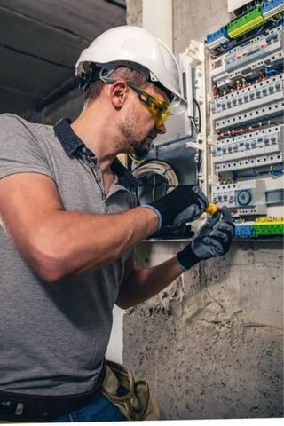 ELECTRICISTA DEL HOGAR VALLADOLID