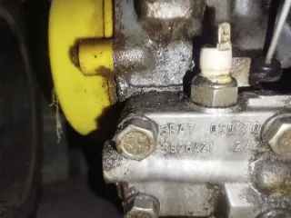 Motor completo 1700 gasolina Seat