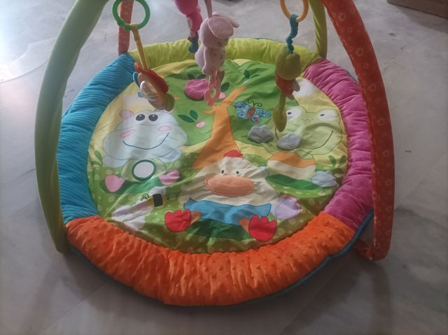 Parque de juegos Eduland