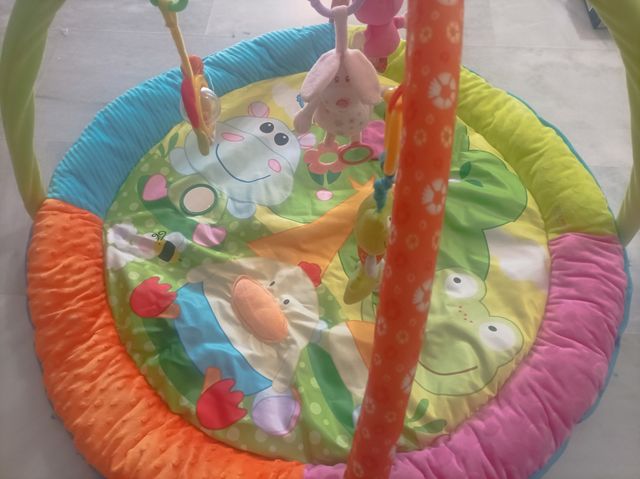 Parque de juegos Eduland