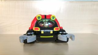 Gadget Topolino * Makkinaz di Topolino