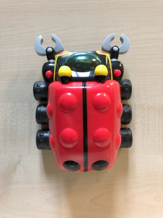 Gadget Topolino * Makkinaz di Topolino