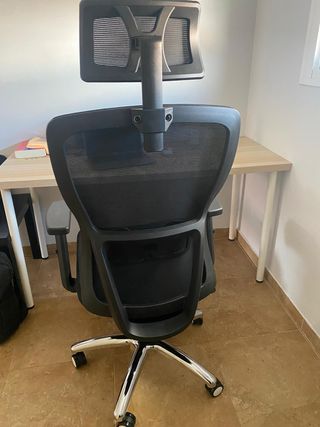  Silla de escritorio