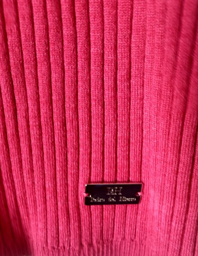 Pedro del Hierro ladies cardigan size S