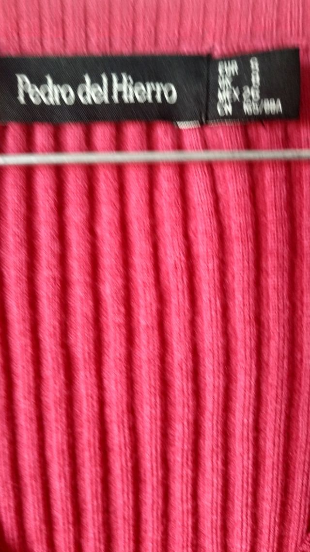 Pedro del Hierro ladies cardigan size S