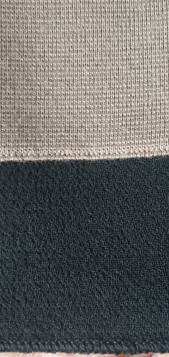 BP Studio ladies dress size XL merino wool