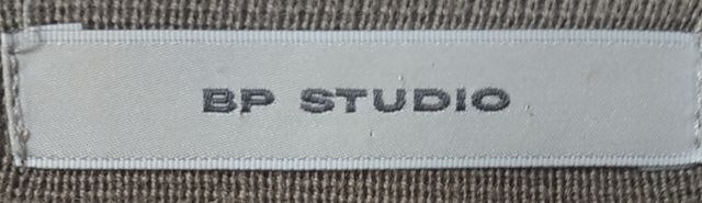 BP Studio ladies dress size XL merino wool