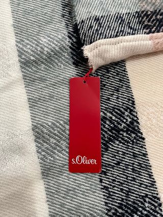 Collo sciarpa Oliver