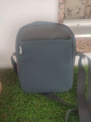 Bolso bandolera Cross over samsonite