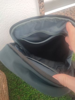 Bolso bandolera Cross over samsonite