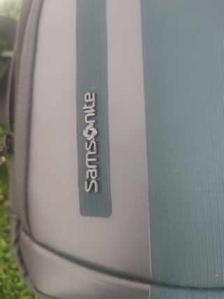 Bolso bandolera Cross over samsonite