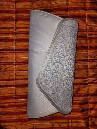 Bolso de ceremonia