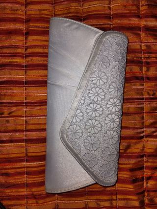 Bolso de ceremonia