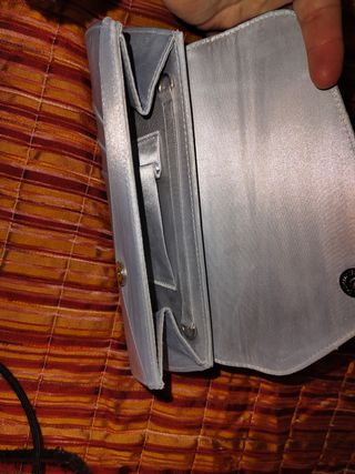 Bolso de ceremonia