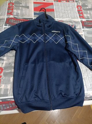 Chaqueta adidas originals