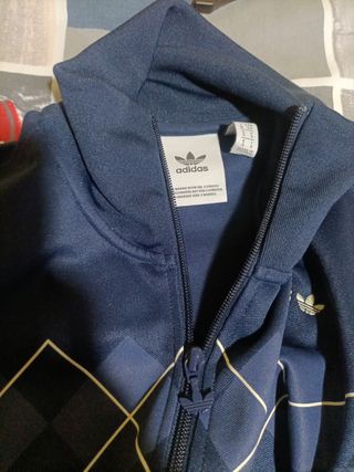 Chaqueta adidas originals