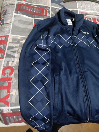 Chaqueta adidas originals