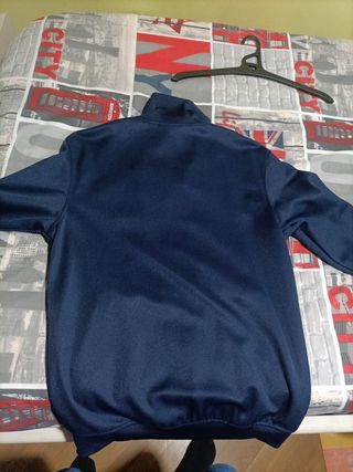 Chaqueta adidas originals