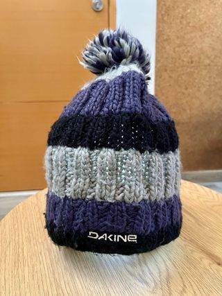 Gorro snowboard Dakine