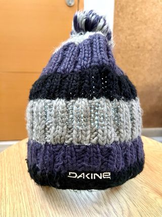 Gorro snowboard Dakine