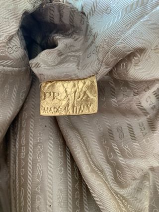 Borsa Prada