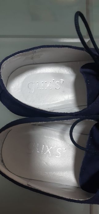 Traje Comunión y Zapatos