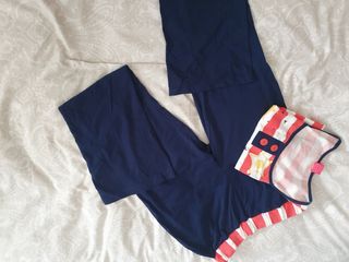 Pijama señora 