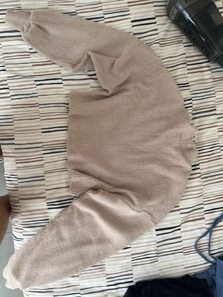 jersey color beige