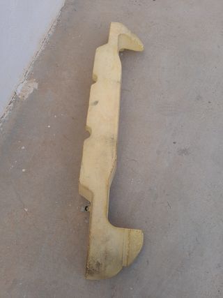 FORD FOCUS I relleno parachoques tras