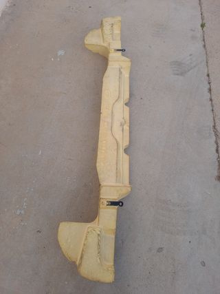 FORD FOCUS I relleno parachoques tras