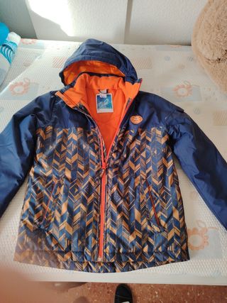Chaquetón