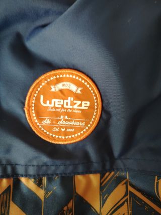 Chaquetón