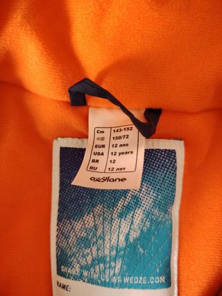 Chaquetón