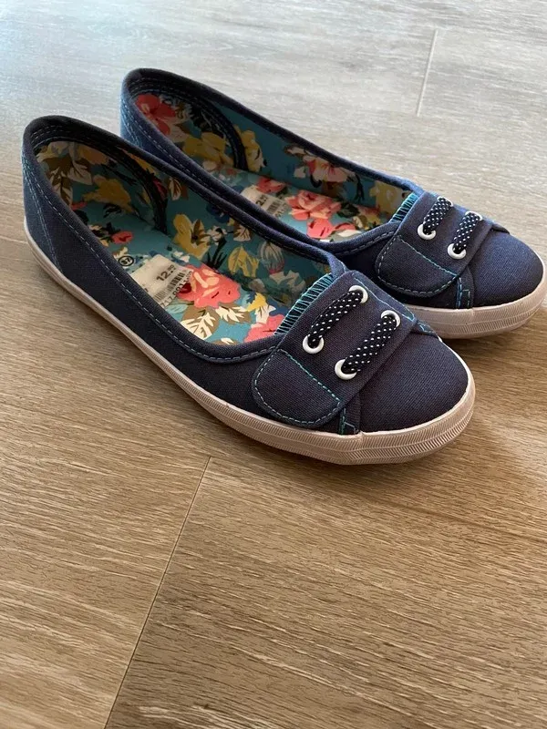 Ballerine Vty nr. 37