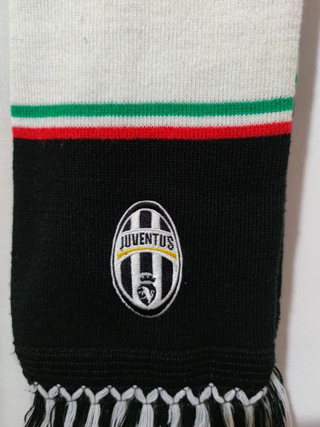 Sciarpa Juventus 