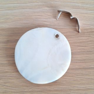 Collar Ajedrez