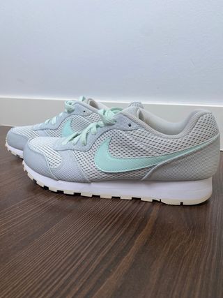 zapatilla Nike air max