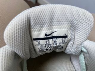 zapatilla Nike air max