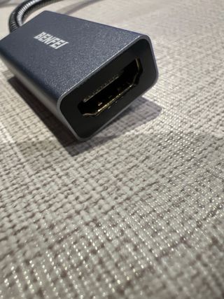Adaptador Displayport a HDMI Benfei