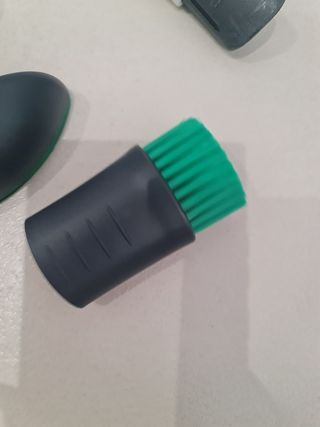 Folletto tris accessori