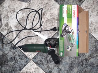 Amoladora Bosch 750PWS