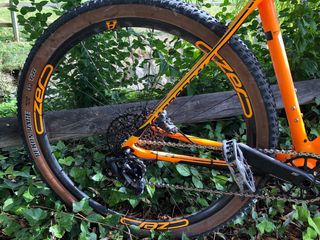 Cannondale FSI Carbon 2