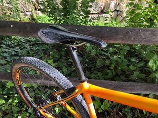 Cannondale FSI Carbon 2