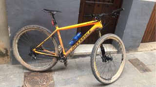 Cannondale FSI Carbon 2
