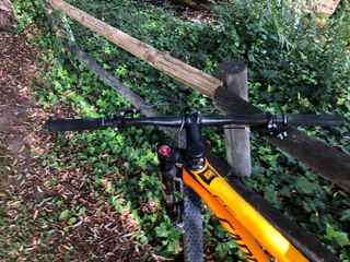 Cannondale FSI Carbon 2