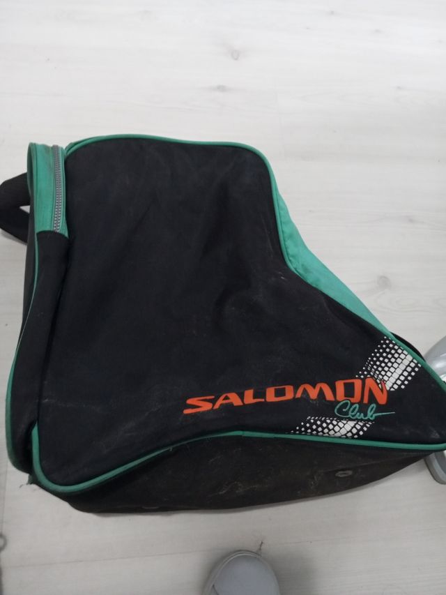 SCARPONI DA SCI taglia 38