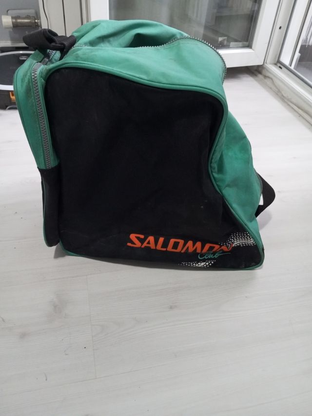 SCARPONI DA SCI taglia 38