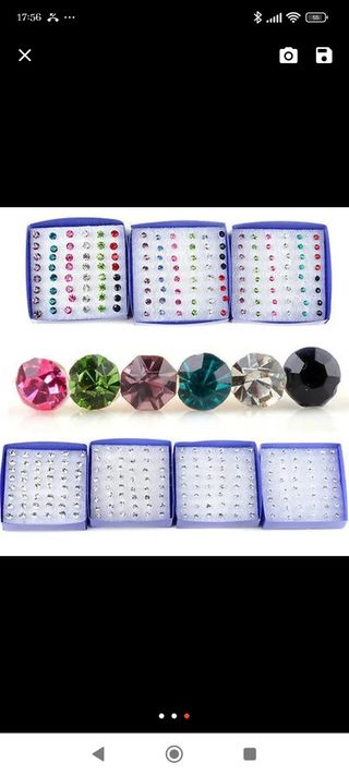 Piercings y cartilagos