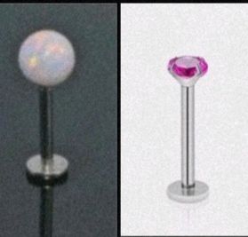 Piercings y cartilagos