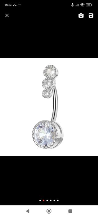Piercings y cartilagos